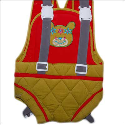 "BABY CARRIER RED  -114-1 - Click here to View more details about this Product